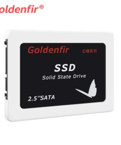 Goldenfir Internal newest SSD 60GB 120GB 240GB  Drive Disk SSD 480gb for PC OEM  logo serial number 1