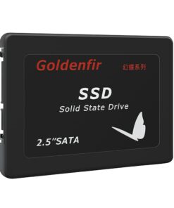 Goldenfir  SSD 120GB 128GB  SATAIII SSD 240GB 256GB hd 1TB 360GB 512GB  solid state hard disk  2.5 for Laptop 1