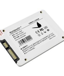 Goldenfir Internal newest SSD 60GB 120GB 240GB  Drive Disk SSD 480gb for PC OEM  logo serial number 4