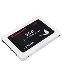 Goldenfir Internal newest SSD 60GB 120GB 240GB  Drive Disk SSD 480gb for PC OEM  logo serial number 3