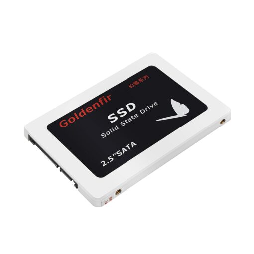 Goldenfir Internal newest SSD 60GB 120GB 240GB  Drive Disk SSD 480gb for PC OEM  logo serial number 3