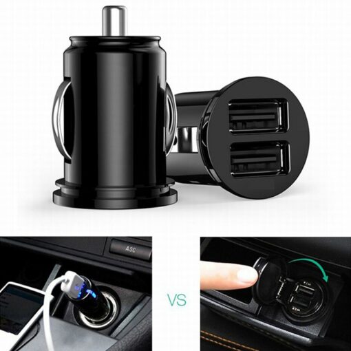 2 4a 5v Dual Usb Car Charger 2 Port Cigarette Lighter Adapter Charger Usb Power Adapter 7.jpg
