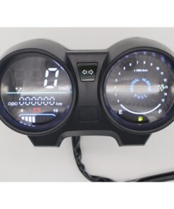 2022 Digital Dashboard Led Electronics Motorcycle Rpm Meter Speedometer For Brazil Titan 150 Honda Cg150 Fan150.jpg