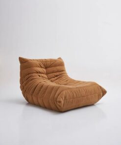 Caterpillar Single Sofa Lazy Couch Tatami Living Room Bedroom Lovely Leisure Single Chair Reading Chair Balcony.jpg