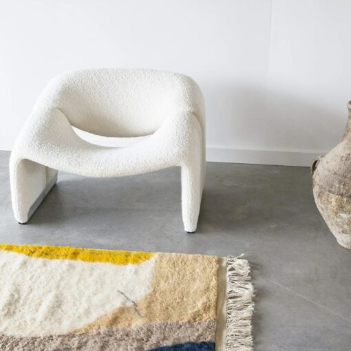 Joylove Sofa Chair Nordic Style Single Designer Chair Light Luxury Furniture Simple Leisure Creative Home Living 6.jpg