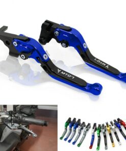 Motorcycle Adjustable Folding Extendable Brake Clutch Levers For Yamaha Mt 07 Mt 07 Mt 09 Mt07.jpg